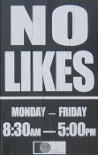 No likes