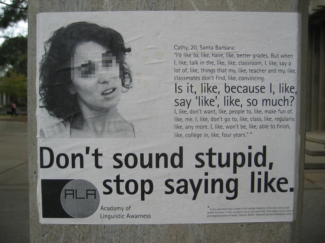 Say like песни. Stop be stupid.